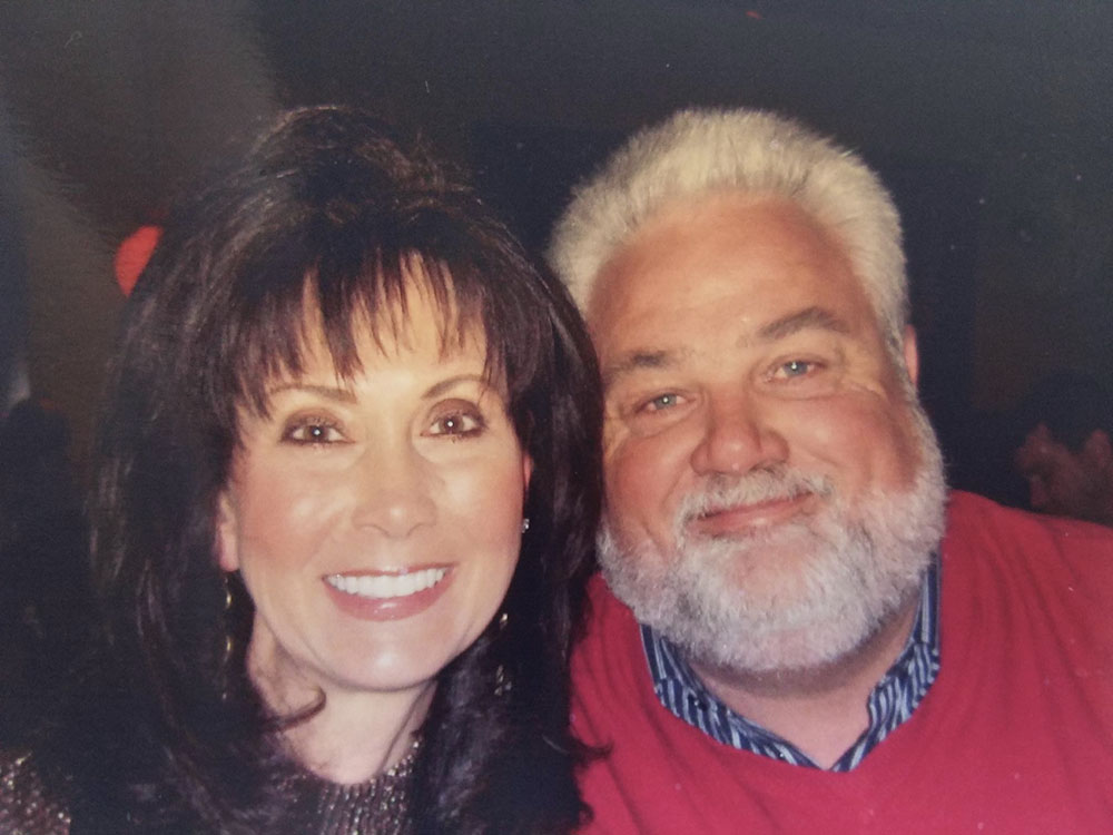 Tony Davis - Davis Bail Bonds - Pensacola, FL